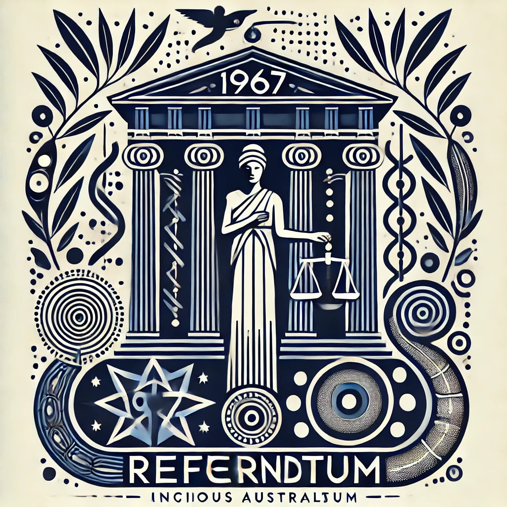 1967 Referendum: A Milestone in Australia's Journey Towards Equality Before the Law