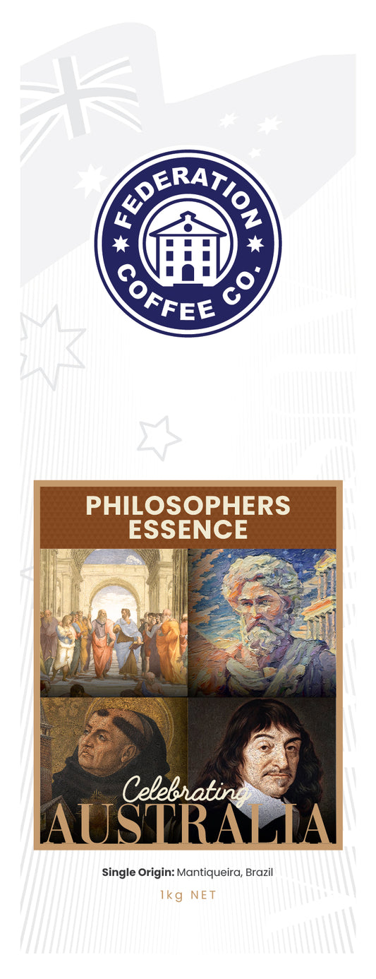 Philosophers Essence (1kg)