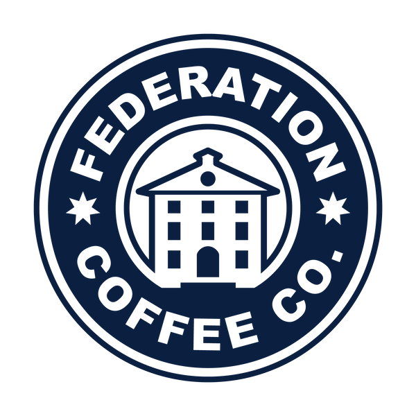 Federation Coffee Co
