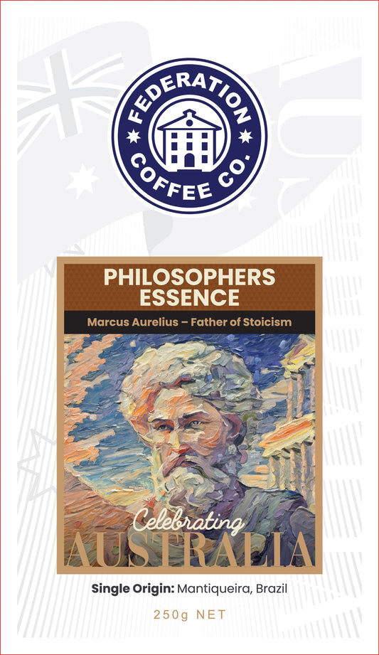 Philosophers Essence - Marcus Aurelius (250g)