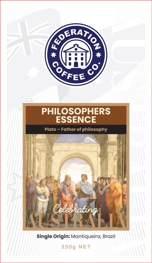 Philosophers Essence - Plato (250g)