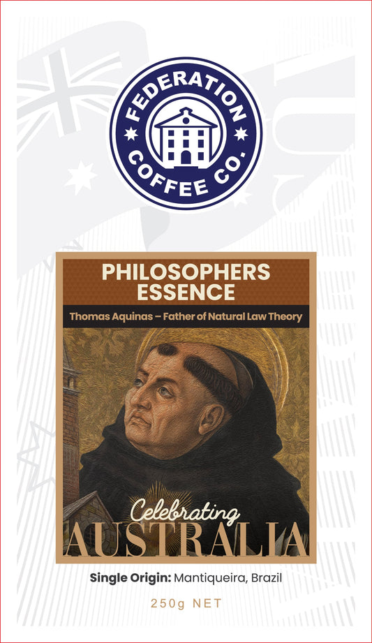 Philosophers Essence - Thomas Aquinas (250g)
