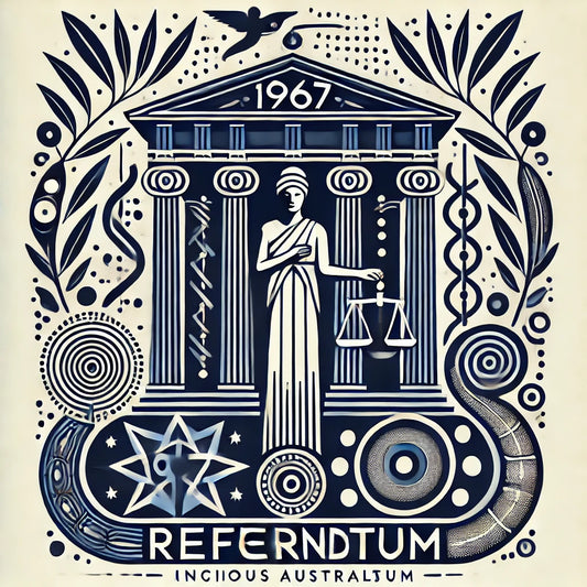 1967 Referendum: A Milestone in Australia's Journey Towards Equality Before the Law